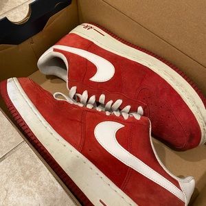 Nike sneakers